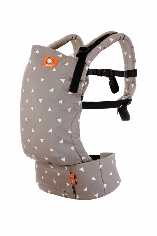 PORTABEBES TULA FREE TO GROW